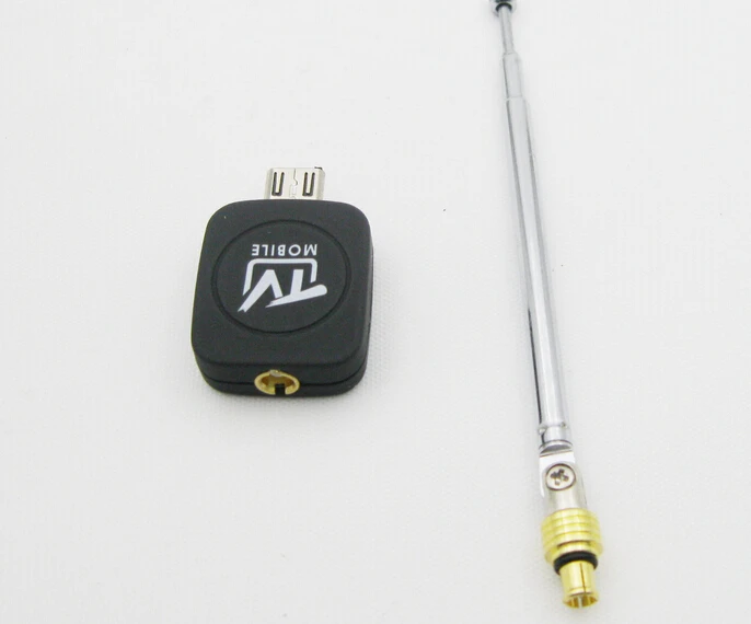 

2015 Newest DVB-T Android HDTV Dongle ISDB-T USB TV Tuner Mobile TV Receiver Stick Android Pad Phone DVB T ISDB T