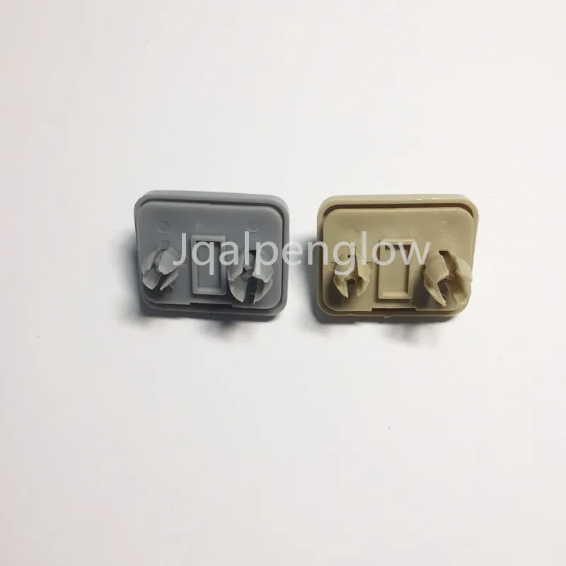 AUDI Sun Visor Clips Hooks   1_