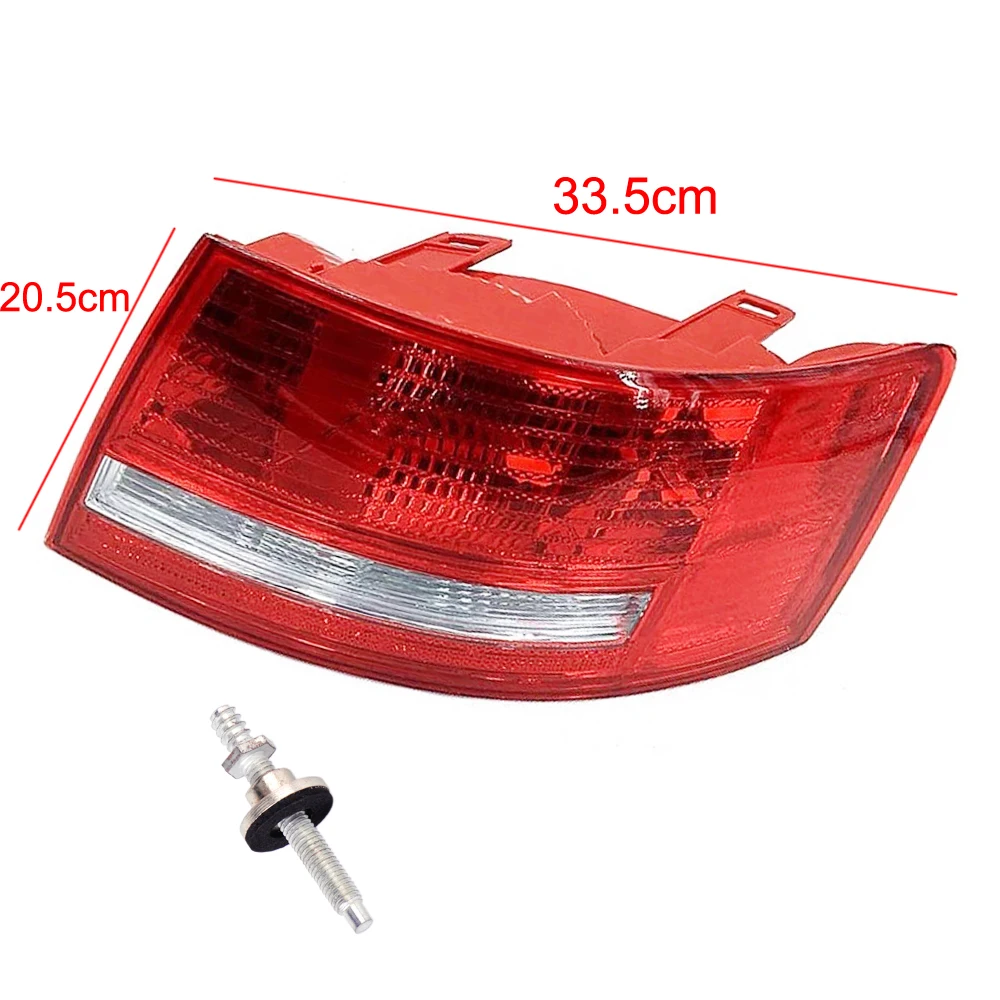 Taillight size 2