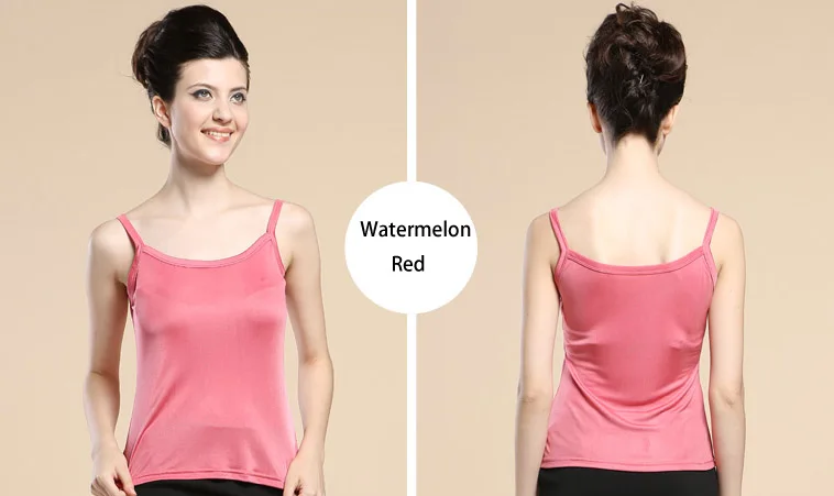 watermelon red
