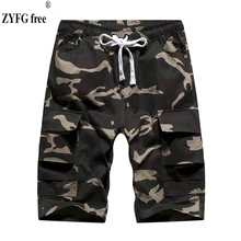 Летняя одежда для мужчин's комбинезоны для девочек хлопковые шорты в повседневном стиле полиэстер смесь тенденция пять шорты женщин Высокое качество печатных