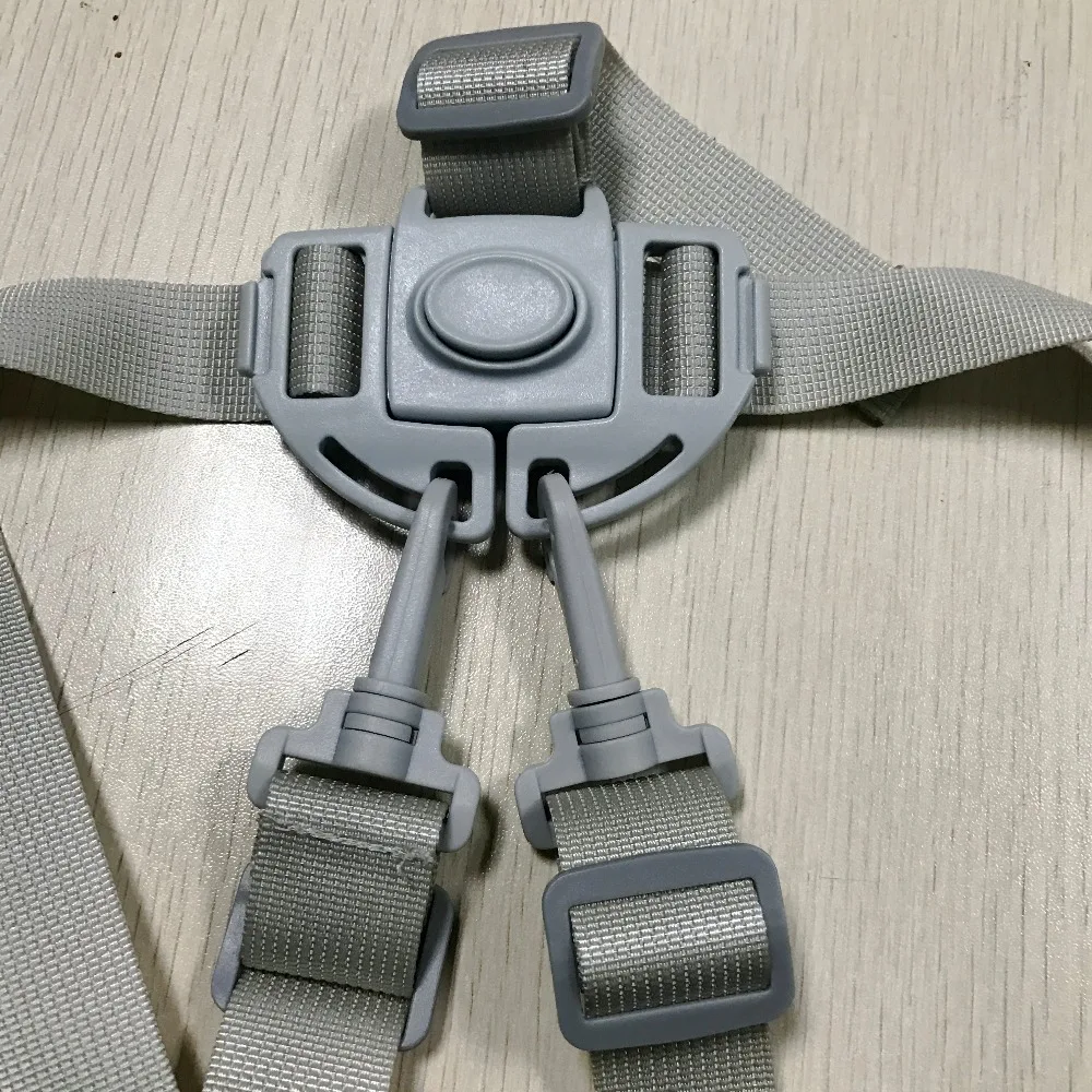 Boon Flair harness