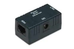 Пассивный Инжектор 0 V-48 V Dn-95002