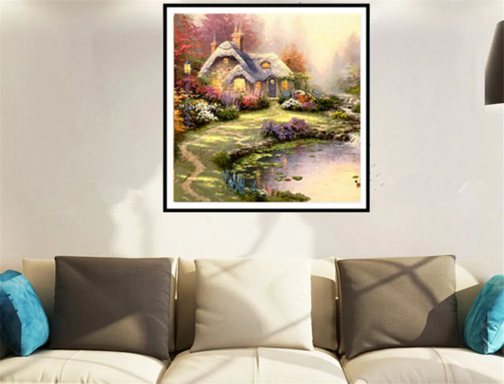 diamond embroidery 30..