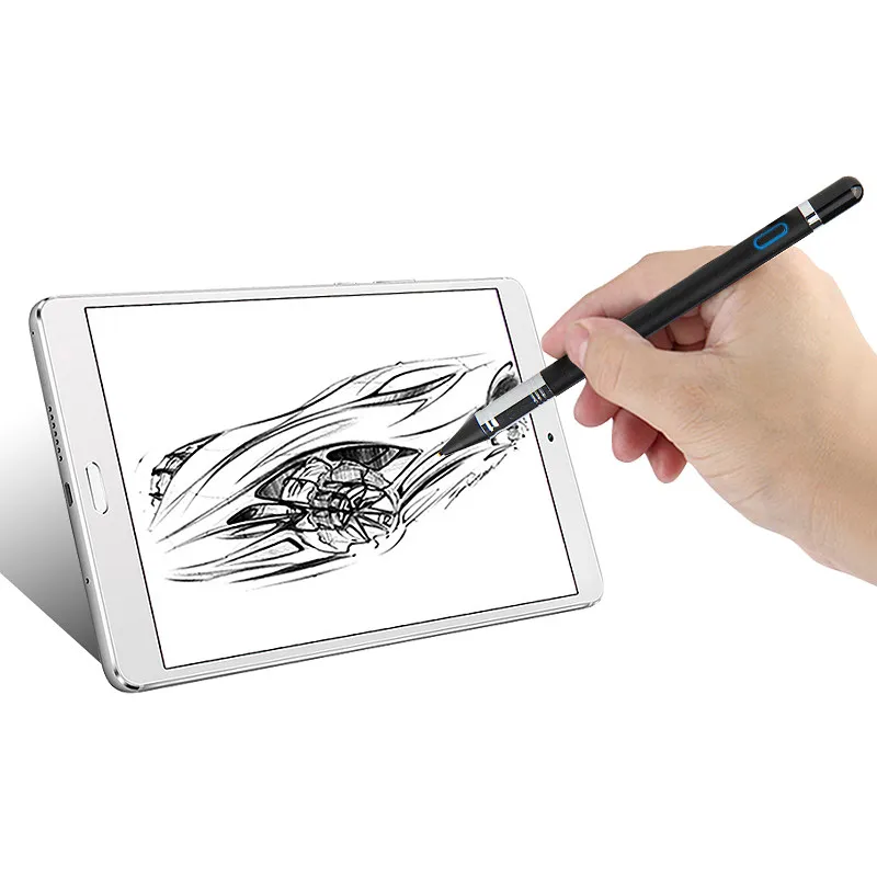 Активный стилус емкостный сенсорный экран для Huawei MediaPad M5 8 4 10 Pro CMR AL09 W09 SHT &quot перо