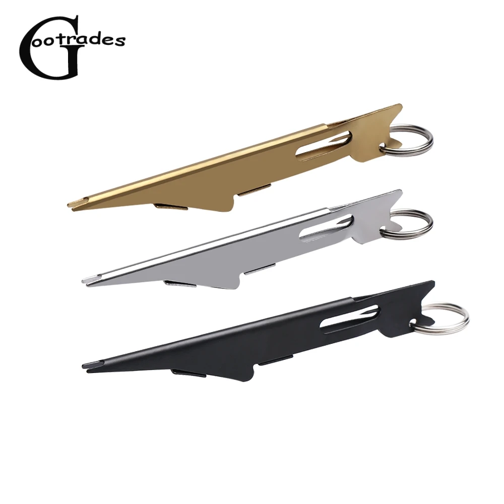 Quick Nail Knot Tying Tool Loop Tyer Hook Tier For Fly Fishing Tackle Fast Knotter Flying Line Cutter | Спорт и развлечения