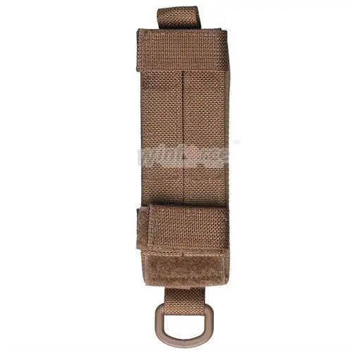 Ремень для тактического снаряжения WINFORCE/WU-10 Duty Baton Holder/ CORDURA/гарантированное качество военный и Открытый Универсальный мешочек