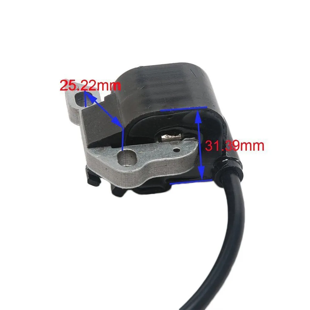 Lgnition катушка и провода для STIHL 021 023 025 ms210 ms230 ms250 бензопила GW Descri|Катушка зажигания|