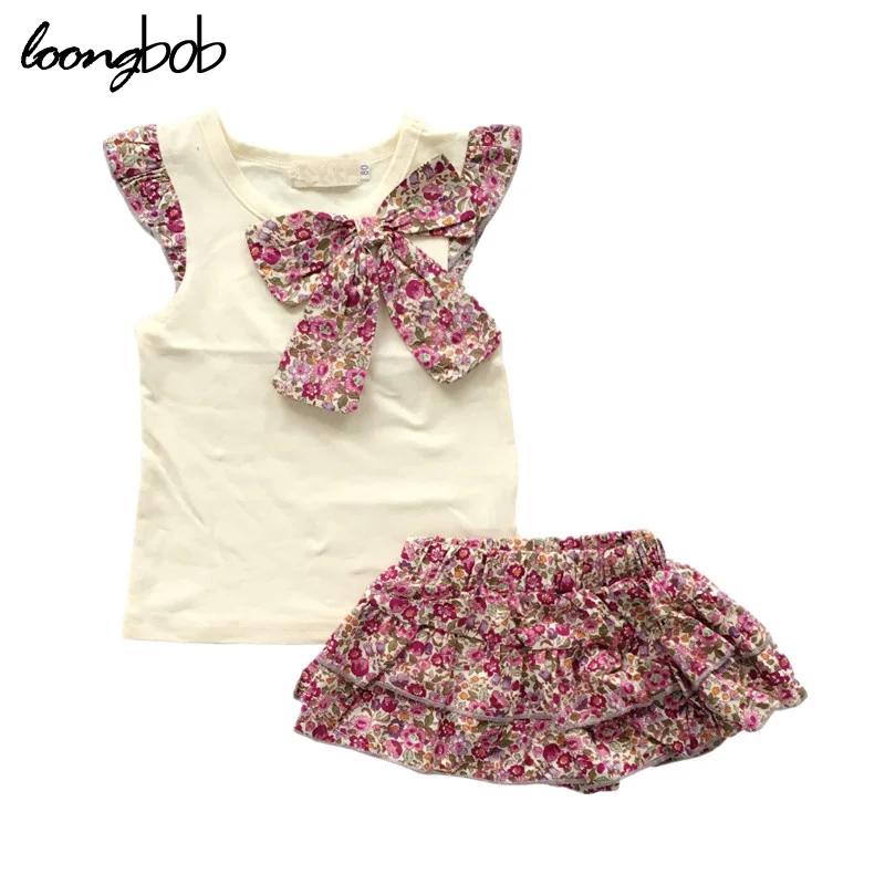 ensemble nourrisson fille