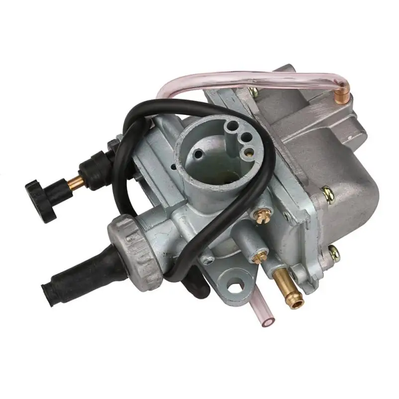 LT80 LT 80 Карбюратор Carb Quadsport ATV 87-06 серебристый 14*9*7 см Dec 22