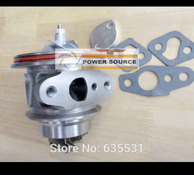 CT12 17201-64050 17201 64050 Turbocharger Turbo Cartridge CHRA Core For TOYOTA TownAce Lite Ace Camry CV10 1988- 2CT 2.0L (3)