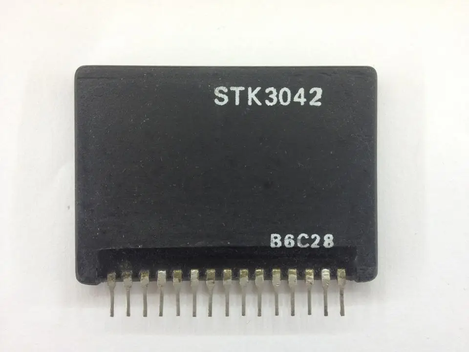 1 шт. STK3042