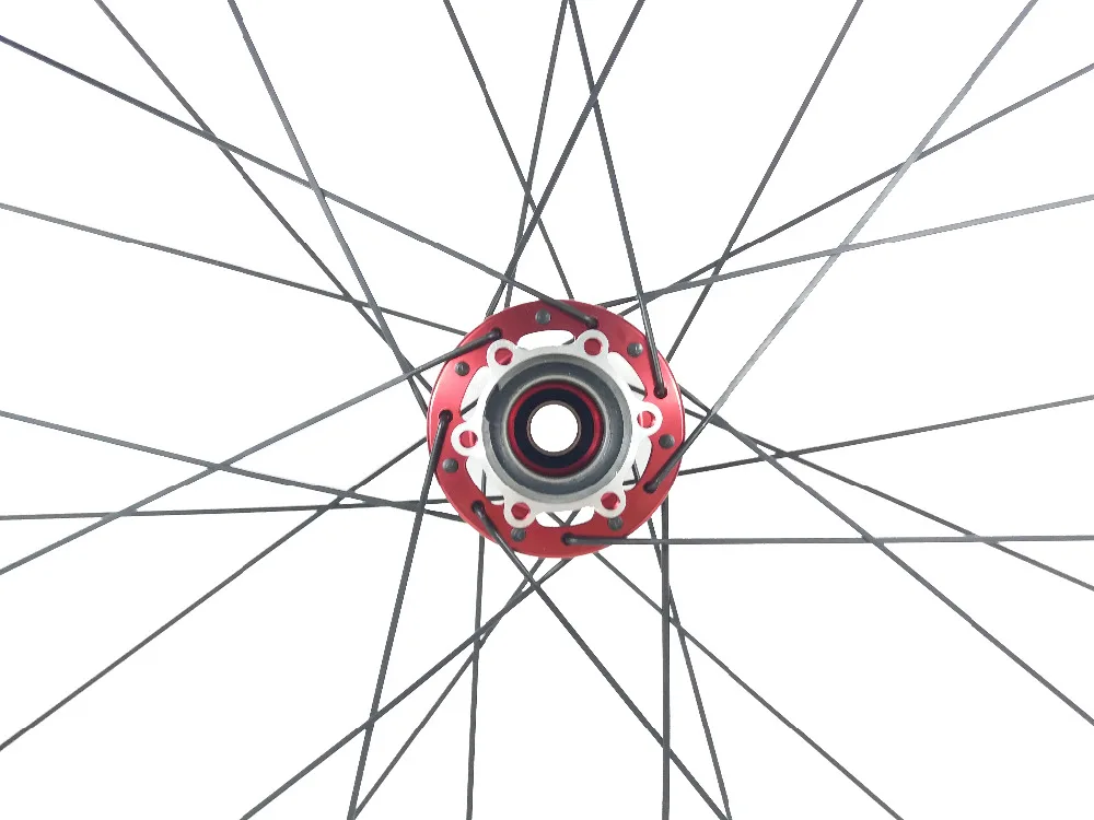 625 г SL 650B MTB XC carbon lefty 2 переднее колесо 83 мм бескамерная клинчерная 30 X без крючка 24 28