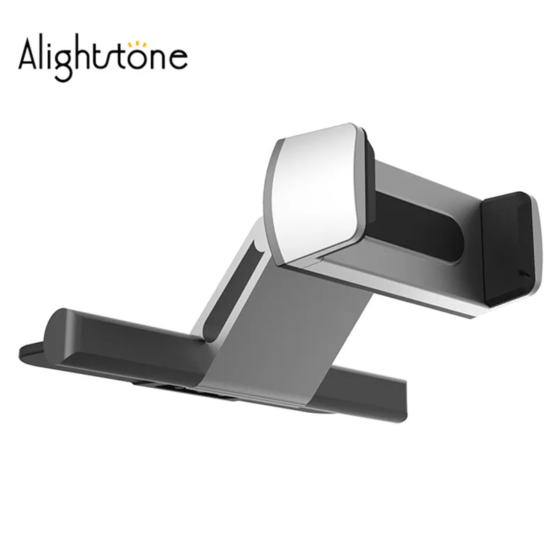  Alightstone Universal Car Phone Holder CD Slot Aluminium Mobile Mount Cradle For iPhone Samsung For