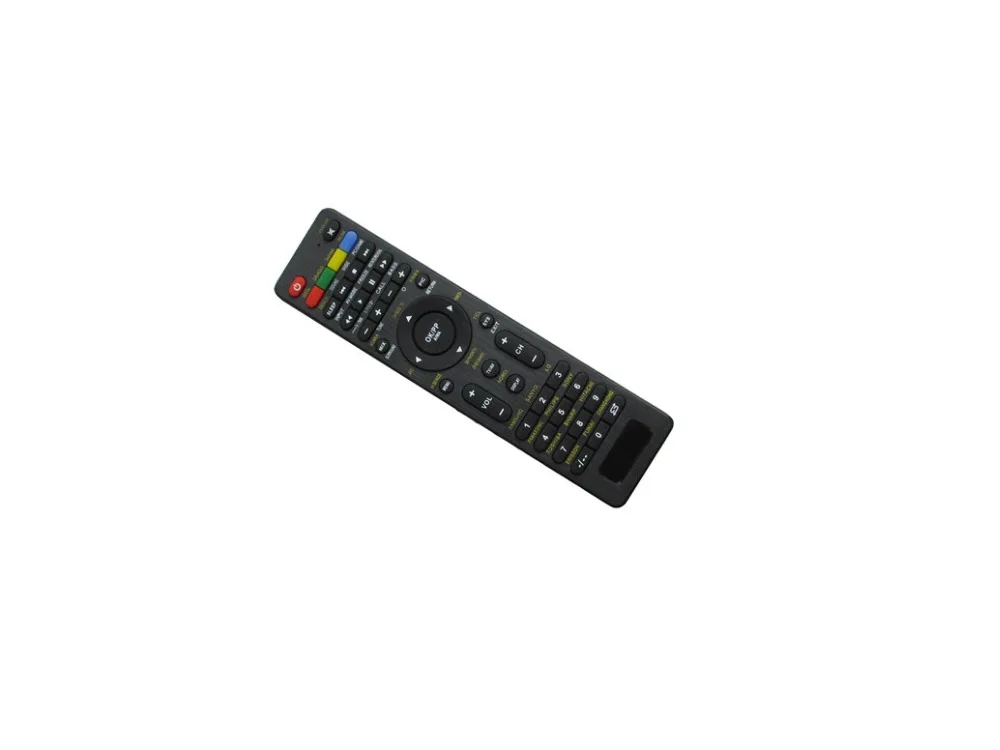 Telecomando Universale Per Prima Jvc Thomson Aiwa Sanyo Lg Sony Toshiba Sharp Hitachi Erisson Funai Changhong Lcd Led Hdtv Tv