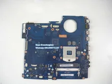 Laptop motherboard for RV520 RV515 S3520 BA92-08190A BA92-08190B