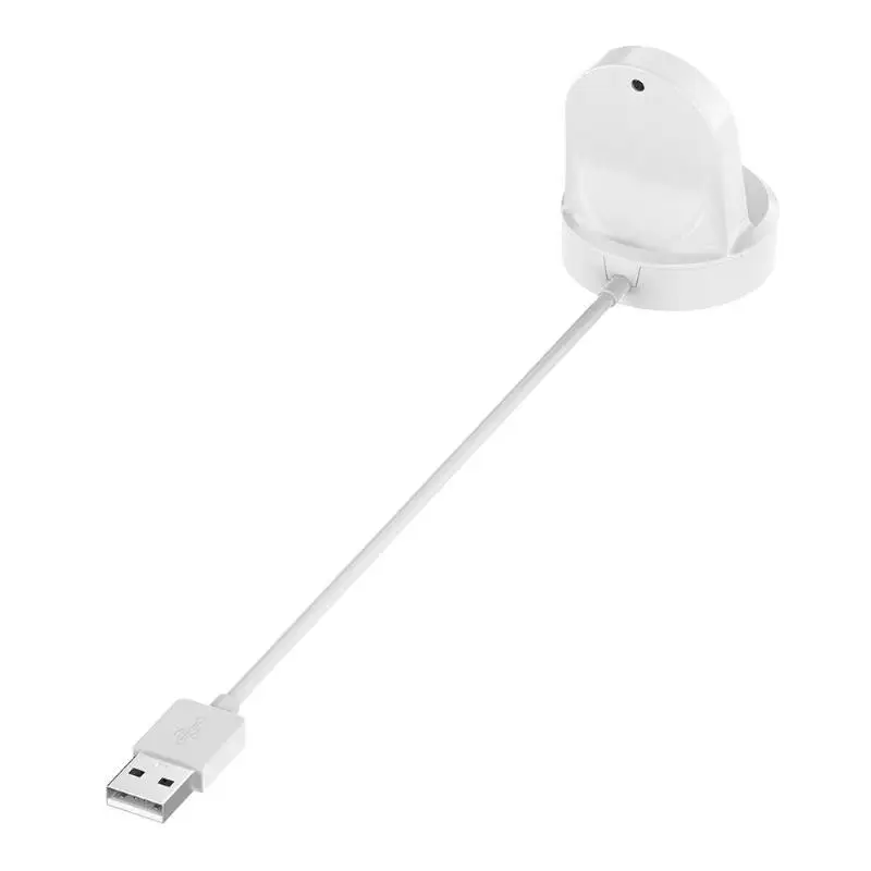VODOOL USB зарядное устройство для умных часов для huawei часы GT/Magic smart watch портативная док-станция для зарядки станции Магнитный быстрой зарядки
