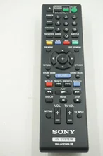 Brand new for SONY RM-ADP069AV remote control power amplifier RM-ADP076 RM-ADP072 English