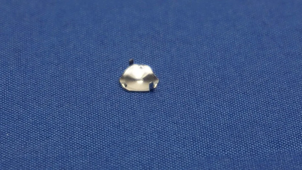 Metal Dome 6.0 Triangle