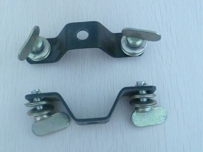

Stage lights fast lock dmx lighting clamp for moving head light dj equipment stage clamp lighting hook