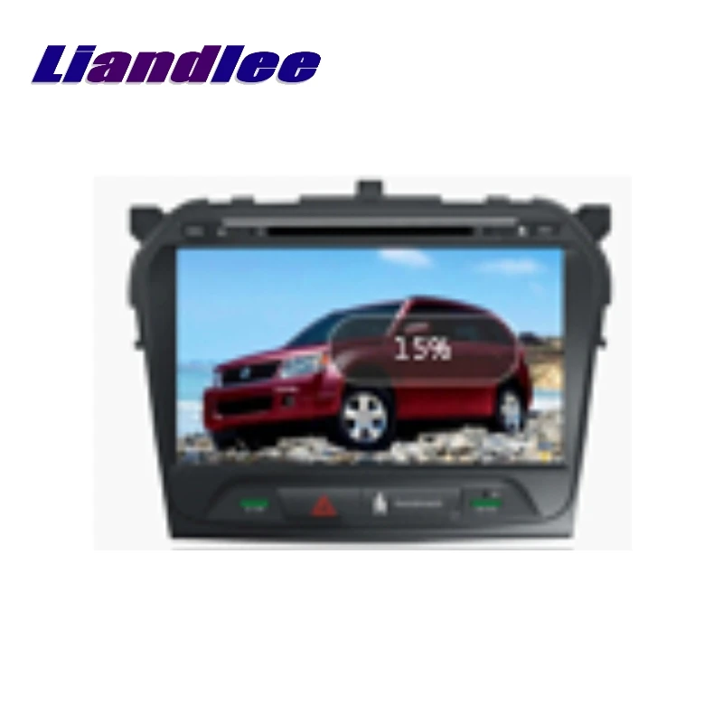Clearance For Suzuki Grand Vitara 2015 LiisLee Car Multimedia TV DVD GPS Audio Hi-Fi Radio Original Style Navigation Advanced NAV NAVI MAP 0 Clearance For Suzuki Grand Vitara 2015 LiisLee Car Multimedia TV DVD GPS Audio Hi-Fi Radio Original Style Navigation Advanced NAV NAVI MAP 0