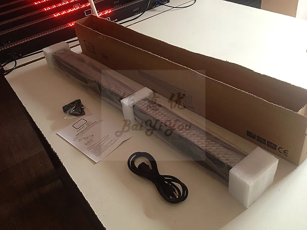 320 LED Bar04