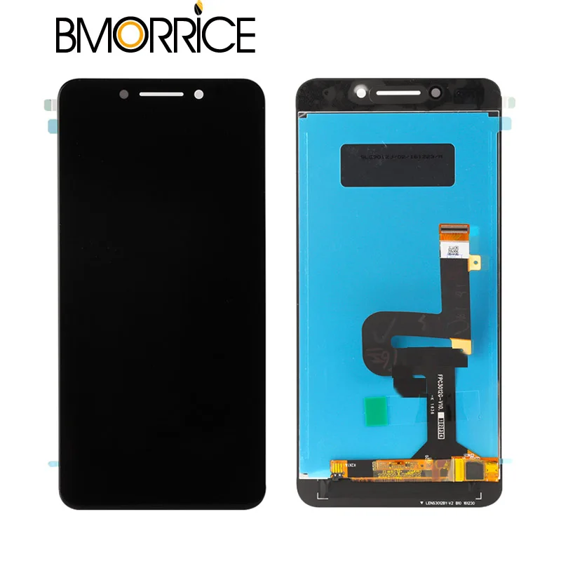 

LCD Replacement For LeEco Le Pro 3 X720 LCD Display Touch Screen Digitizer Assembly For Letv X720 X725 X727 X726 X722 X728
