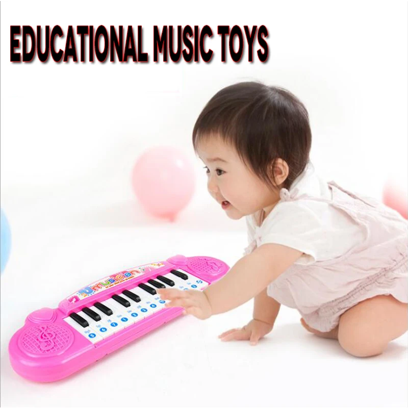 Musical Toys Kid Musical Instruments Music Baby Keyboard Infant Toddler Boy Educational Toys Mini Electronic Organ Drop Shipping Musical Toys Kid Musical Instruments Music Baby Keyboard Infant Toddler Boy Educational Toys Mini Electronic Organ Drop Shipping