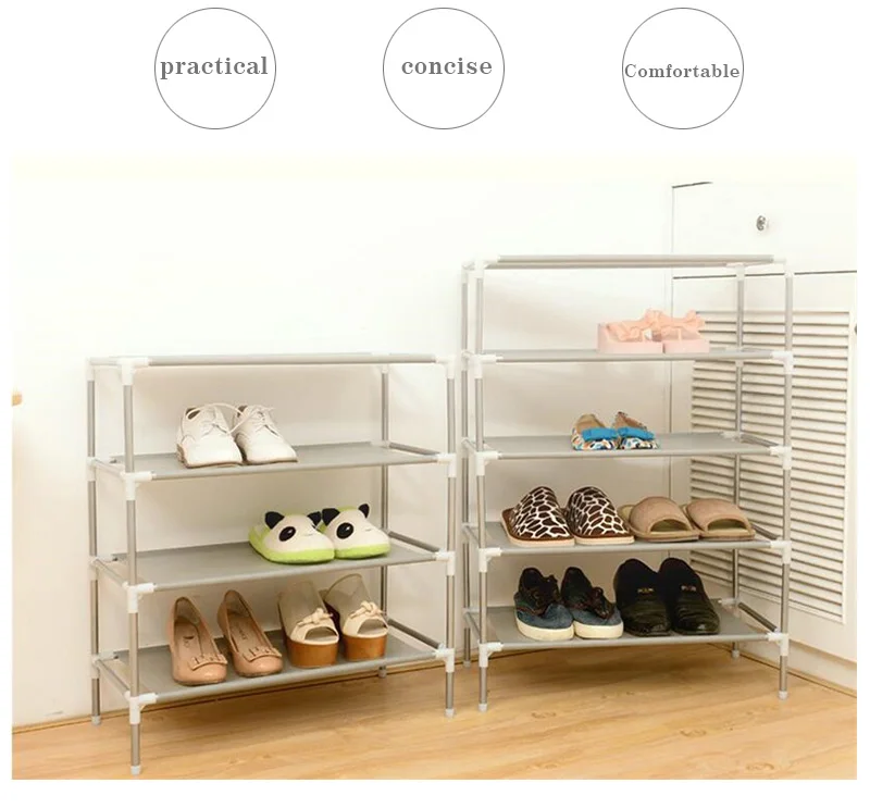 shoe racks (4)
