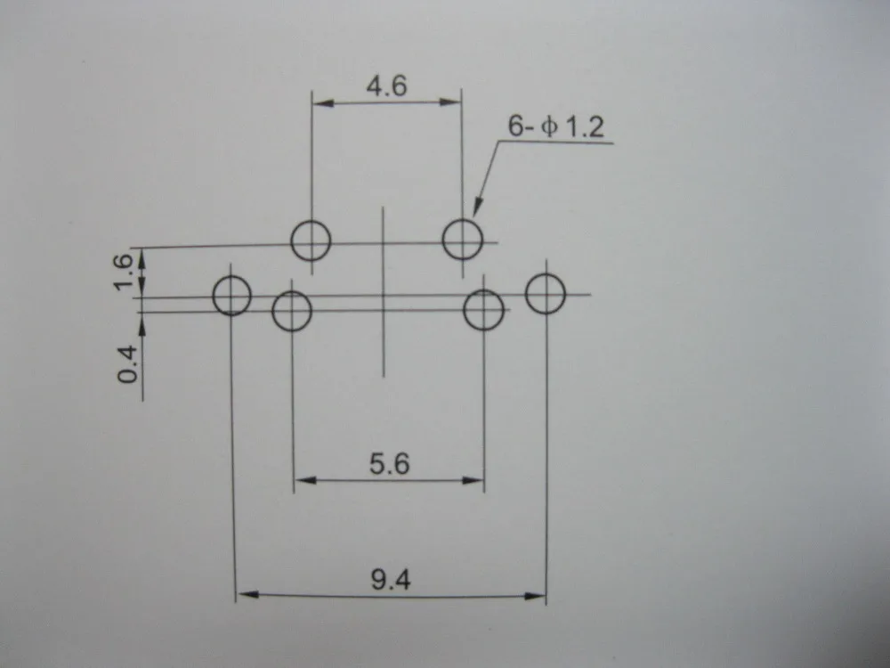 4P6