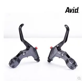 SRAM Avid speed dial 7 FR7 тормозной рычаг MTB велосипедный тормоз