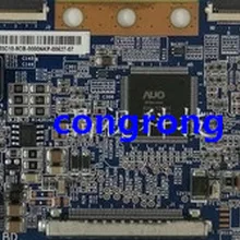 ЖК-плата T370HW02 VC CTRL BD 37T04-COG t-con логическая плата 37T04-C0G TCL 3" 46" 3" дюймов LT46729F
