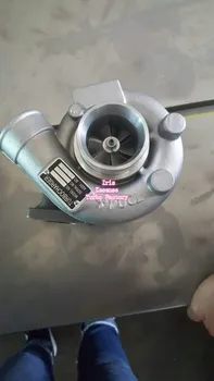 

TD04HL Turbo 49189-02490