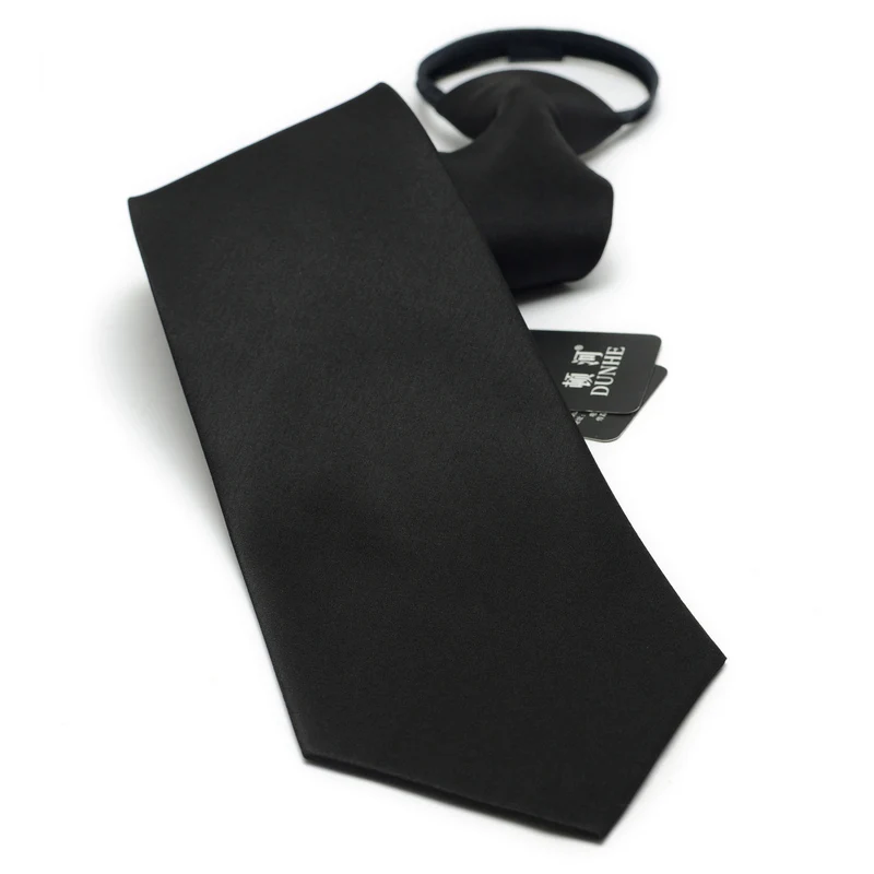 Новое поступление, мужской галстук Pokla, высокое качество, ширина 10 см, в горошек, на шею, официальные, деловые, для встреч, галстуки для мужчин, упаковка с подарочной коробкой