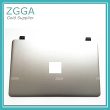Подлинная ЖК-дисплей задняя крышка для hp Probook 350 G1 G2 355 сверху чехол ноутбука заменить в виде ракушки 758057-001 серебро