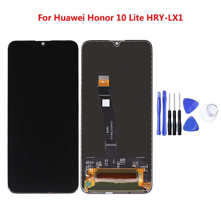 Huawei Honor 10 Lite Дисплей Купить