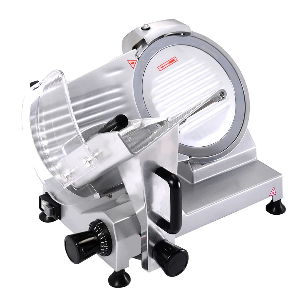 Buy Economical Commercial 8.5 Inch Semi automatic Meat