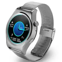 Neue Smart Uhr X10 Smartwatch pulsmesser Sport Armbanduhr Pedometer smart wacht relogio für iphone IOS android-handy