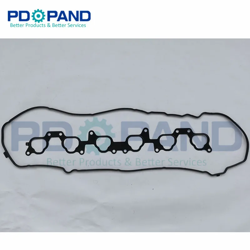 1FZFE 1FZ FE EFI Комплект прокладок для восстановления двигателя 04111 66035 Toyota Land Cruiser J7 J8