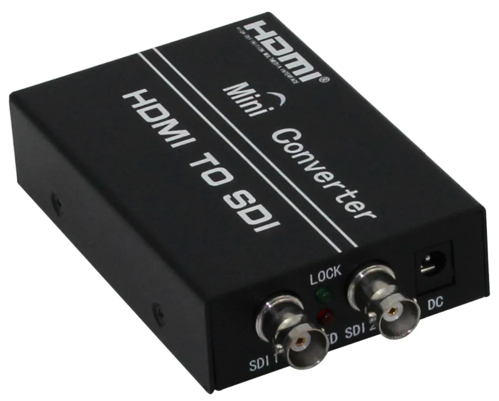 2017 New Style HDMI To SDI Converter Full HD 1080P Works with HDMI 1.3c&HDCP Two SDI Ourptut Free Shipping 2017 New Style HDMI To SDI Converter Full HD 1080P Works with HDMI 1.3c&HDCP Two SDI Ourptut Free Shipping