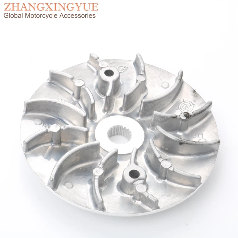 LUFTFILTER FES S-WING ABS 125 2011
