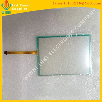 

NEW 5.7" touch screen glass for TCG057QV1AB-G00