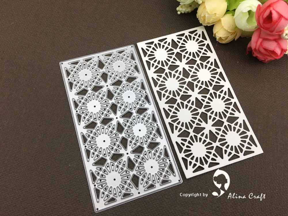 5-1 metal cutting dies
