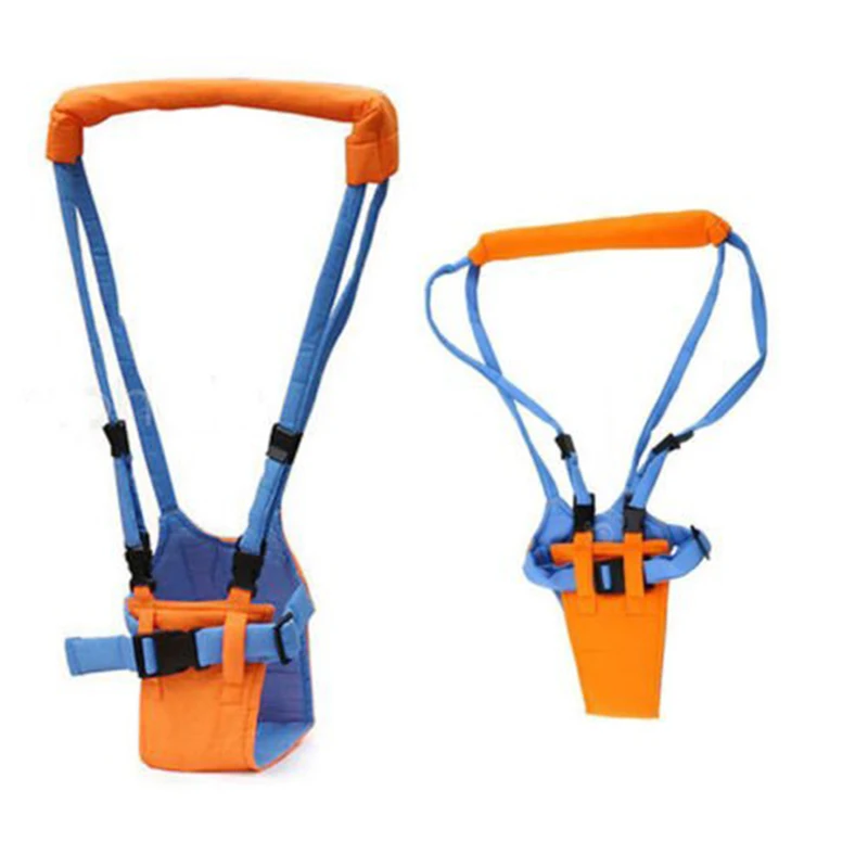 

New Arrival Baby Walker Baby Harness Assistant Toddler Leash for Kids Learning Walking Baby Belt Child Safety Harness Assistant