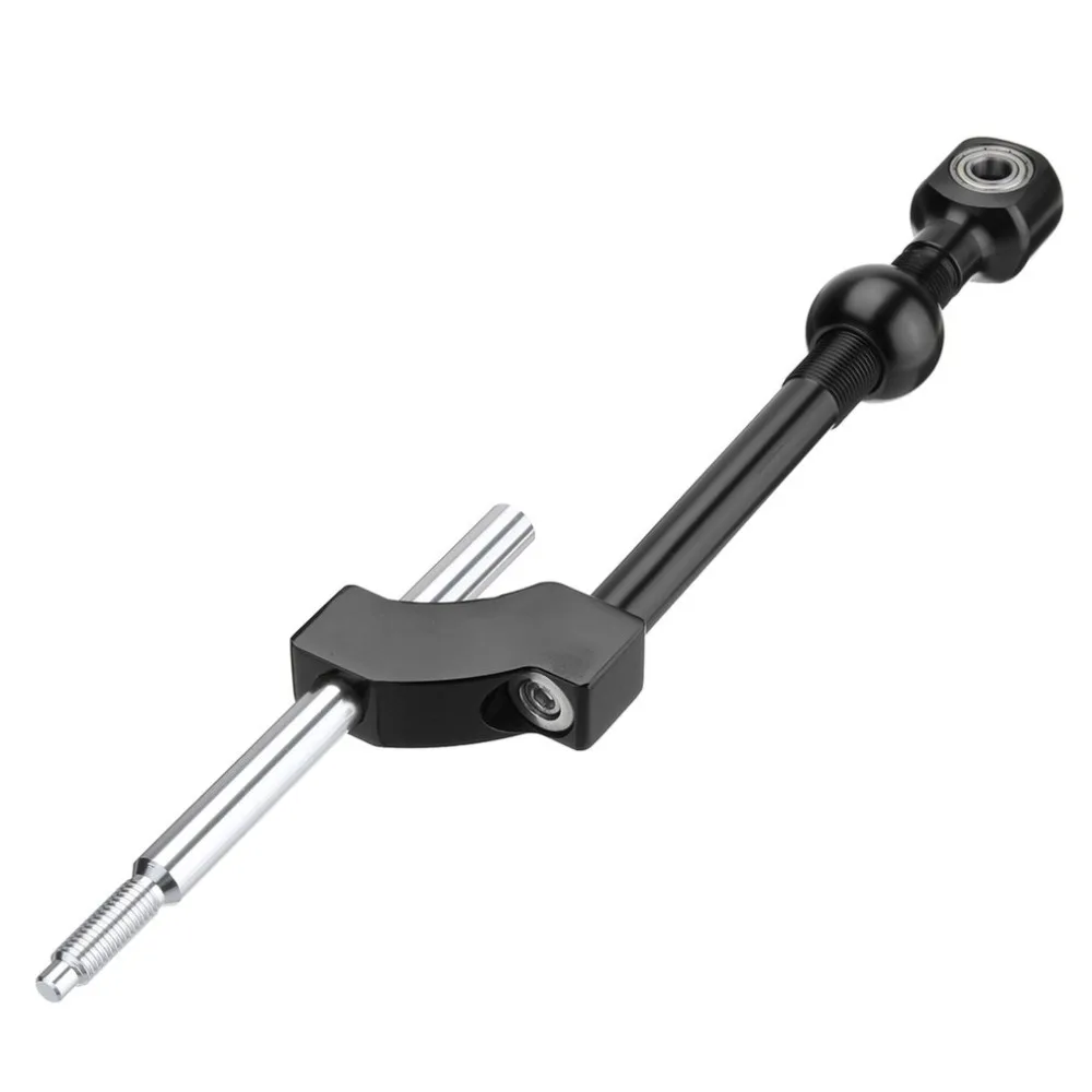 

Dual Bend Adjustable Height Extend Short Shifter For Honda Civic B & D Series