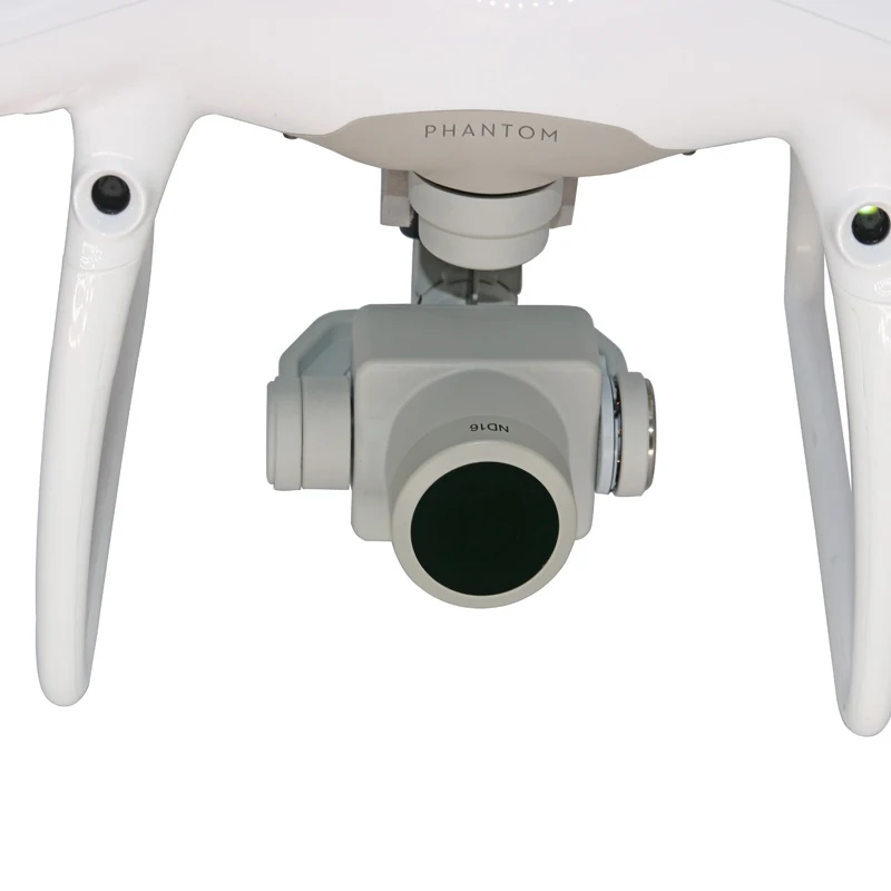 Phantom 4pro фильтр для дрона UV ND16 CPL нити объектива DJI 4 pro расширенные аксессуары