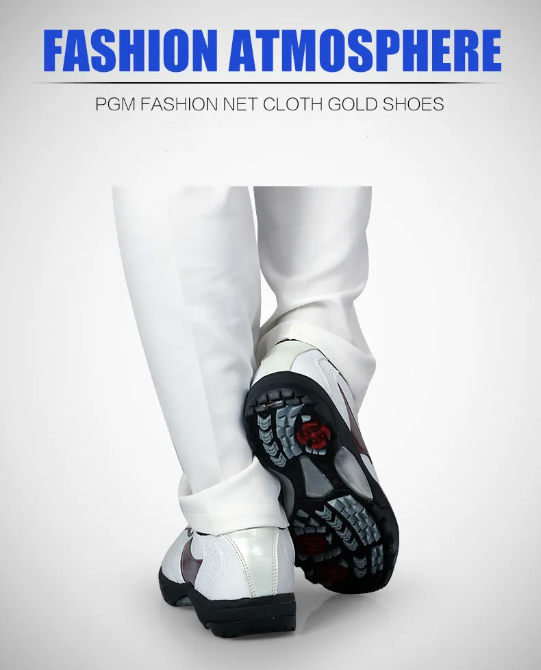 Натуральная одежда от PGM обувь Мужская Супер противоскользящая Водонепроницаемая дышащая обувь для мужчин один размер US 7