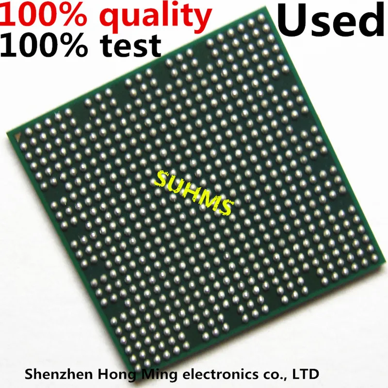 

100% test very good product SR2KH Z8550 bga chip reball with balls IC chips