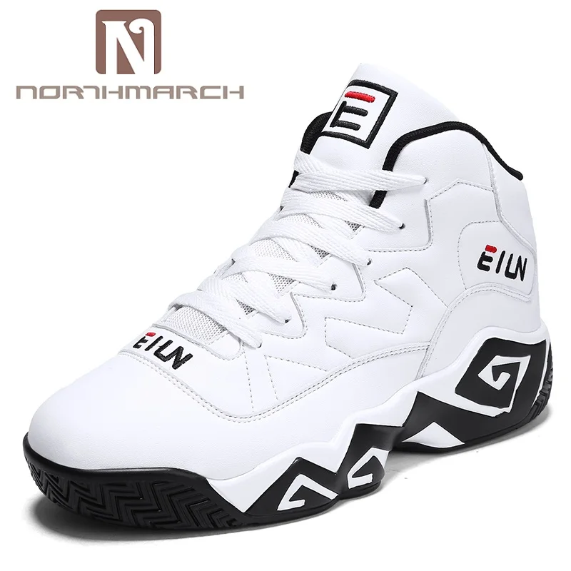 

NORTHMARCH 2018 Autumn Winter Men Sneaker Casual Fashion Shoes Breathable Mens Trainers Shoes Basket Homme Big Size 39-48