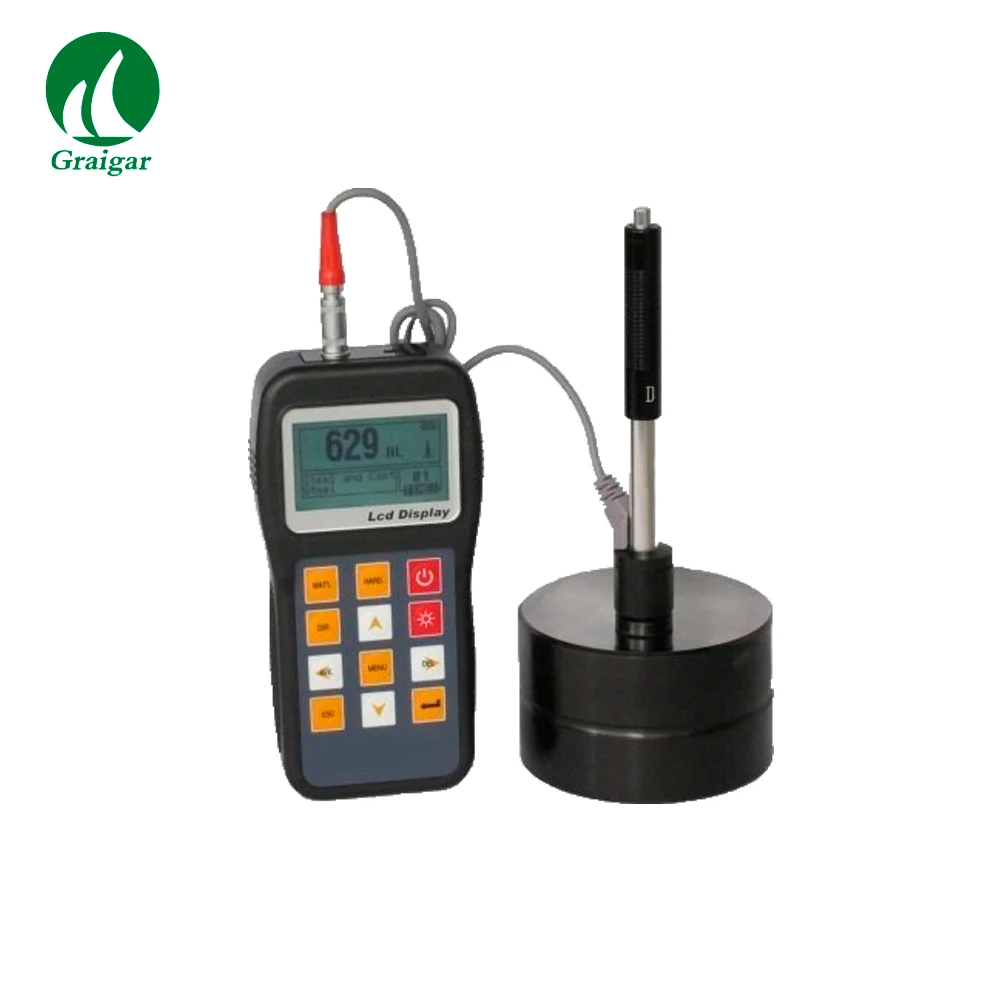 Best Price High Precision Hardness Tester Metal Hardness Tester JH-180 with LED Back Light Measuring Direction:360°